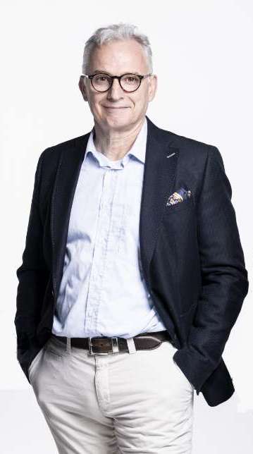 Ulrich Horn